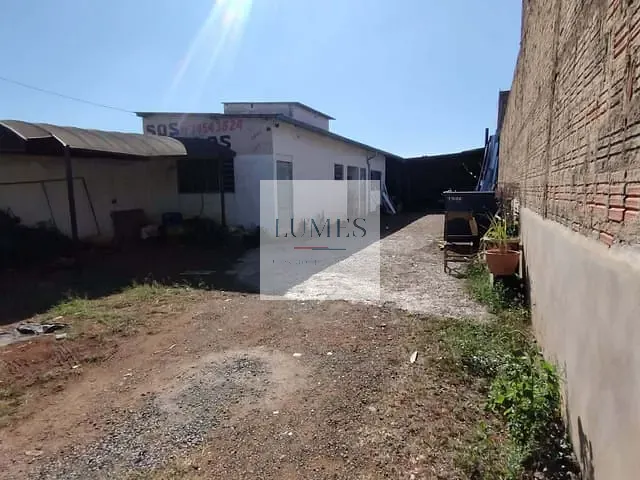 Sala com 300m², à venda, no bairro Terrazul SM em Santa Bárbara D'Oeste