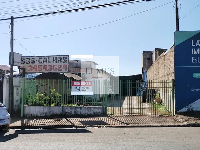 Sala com 300m², à venda, no bairro Terrazul SM em Santa Bárbara D'Oeste