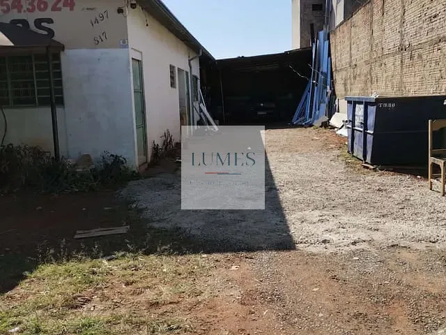 Sala com 300m², à venda, no bairro Terrazul SM em Santa Bárbara D'Oeste