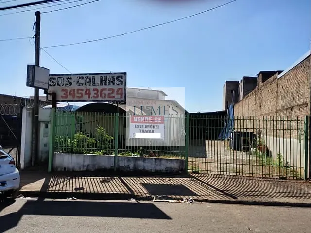 Sala com 300m², à venda, no bairro Terrazul SM em Santa Bárbara D'Oeste