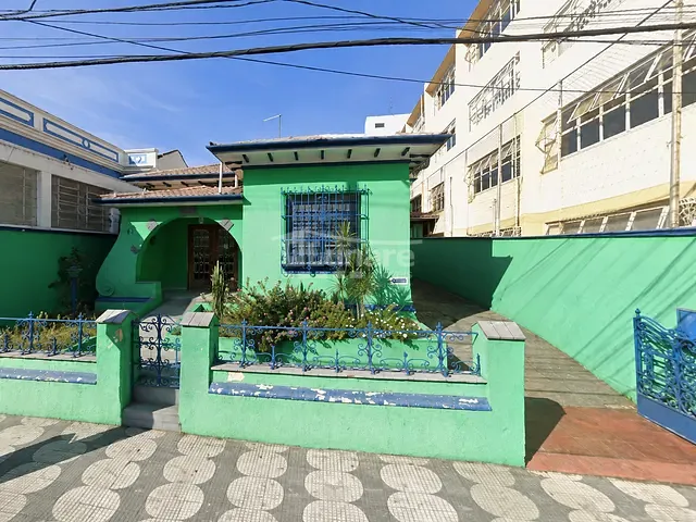 Ponto com 308m², à venda, no bairro Centro em Mogi das Cruzes
