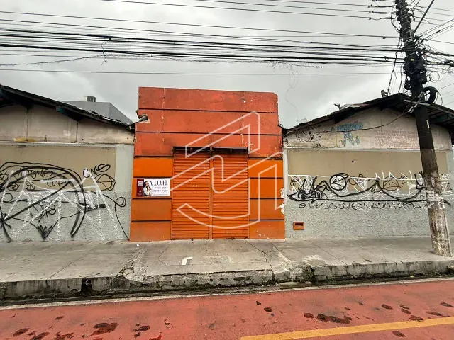 Ponto à venda ou para alugar, no bairro Cidade Nova em Ananindeua