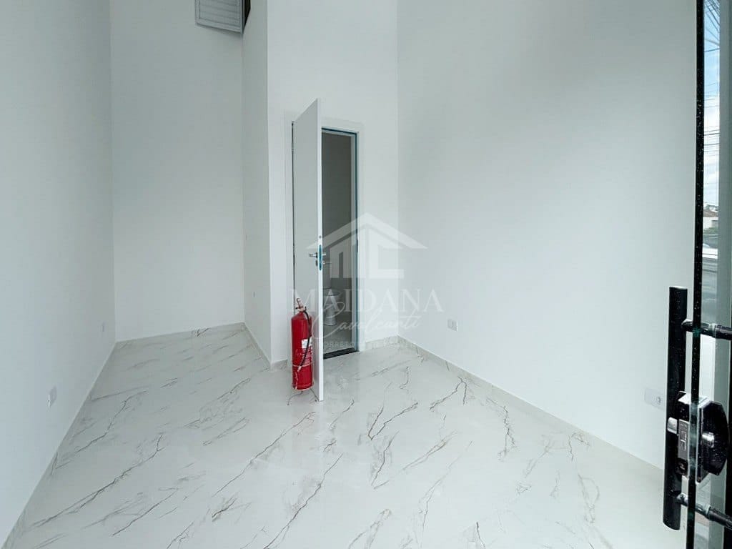 Loja-Salão à venda, 17m² - Foto 2