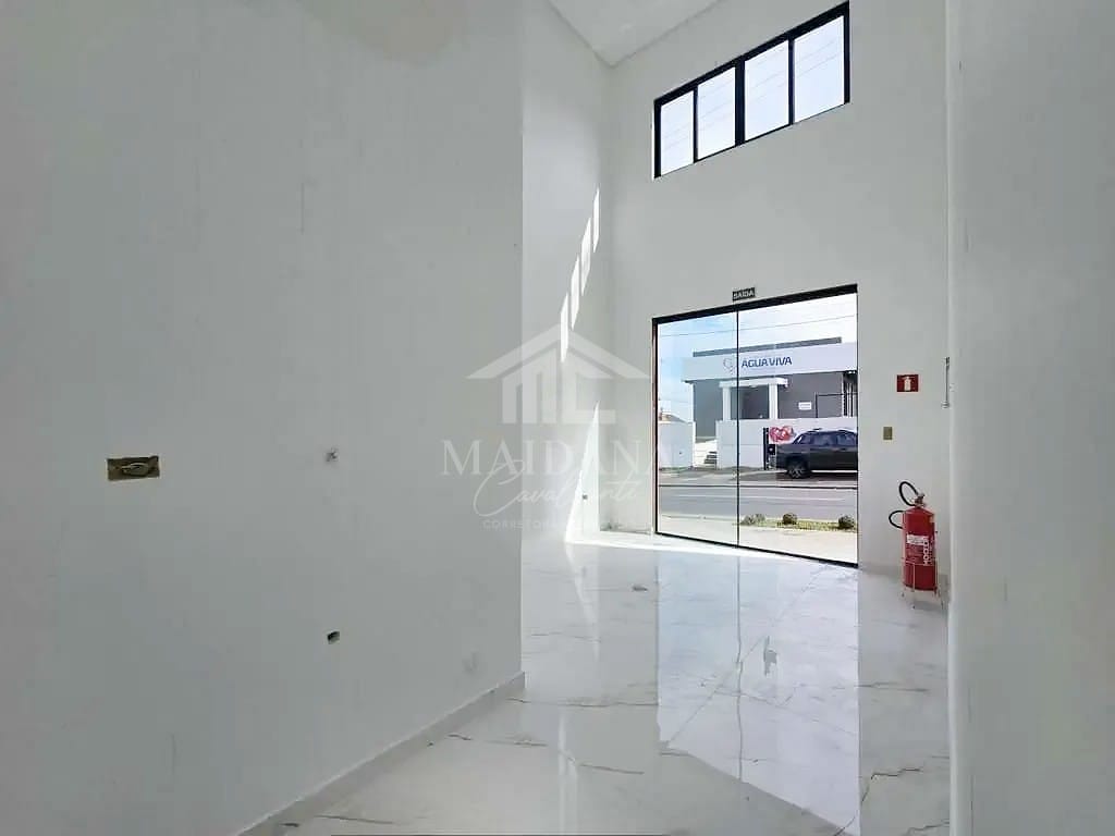 Loja-Salão à venda, 17m² - Foto 4