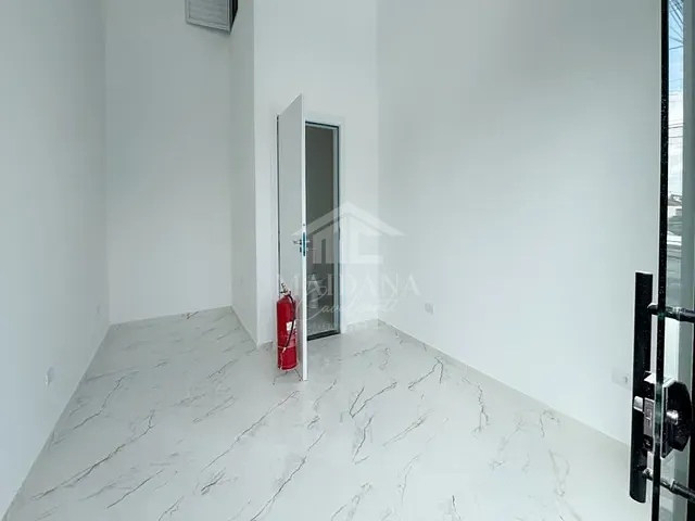 Ponto com 17m², à venda, no bairro Boneca do Iguaçu em São José dos Pinhais