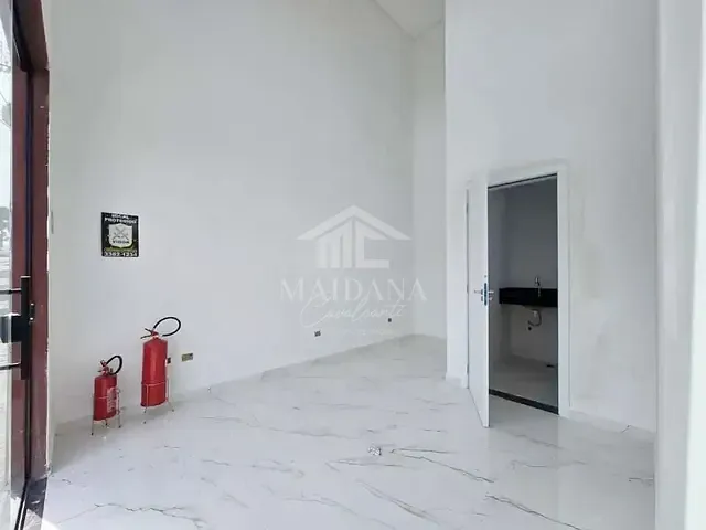 Ponto com 17m², à venda, no bairro Boneca do Iguaçu em São José dos Pinhais