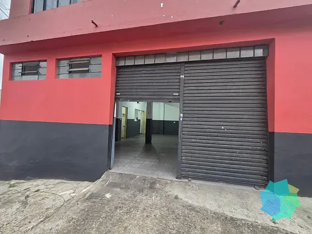 Ponto com 70m², para alugar, no bairro Vila Nova em Salto