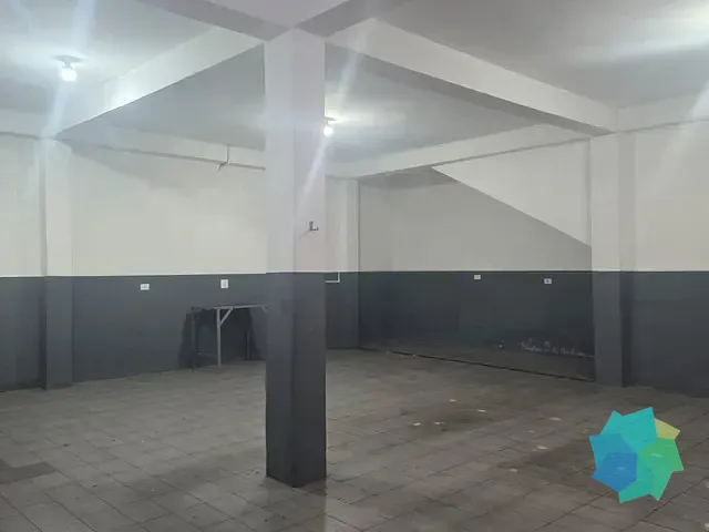 Ponto com 70m², para alugar, no bairro Vila Nova em Salto