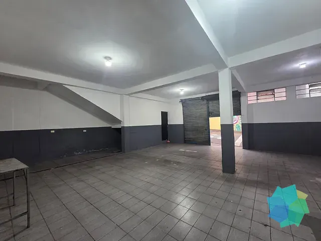 Ponto com 70m², para alugar, no bairro Vila Nova em Salto