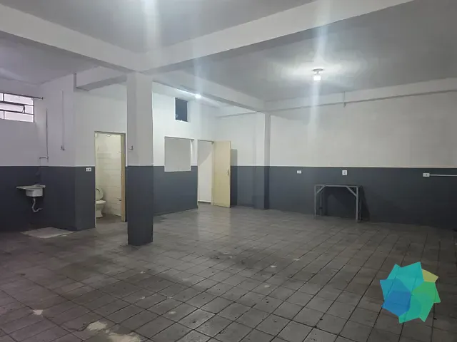 Ponto com 70m², para alugar, no bairro Vila Nova em Salto