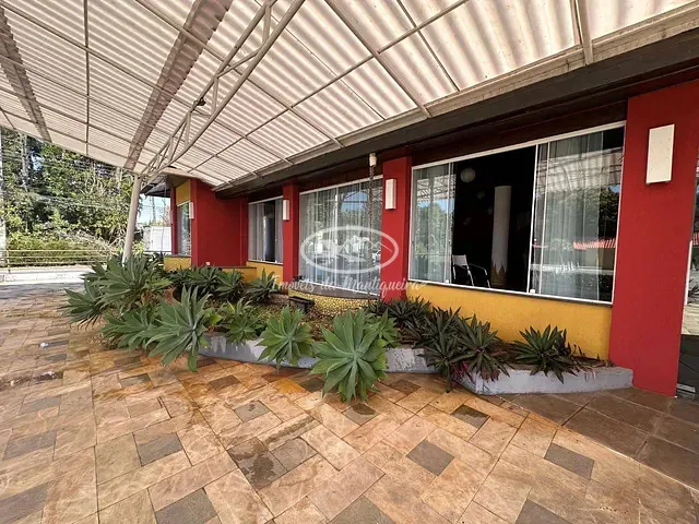Loja para alugar, no bairro Penedo em Itatiaia
