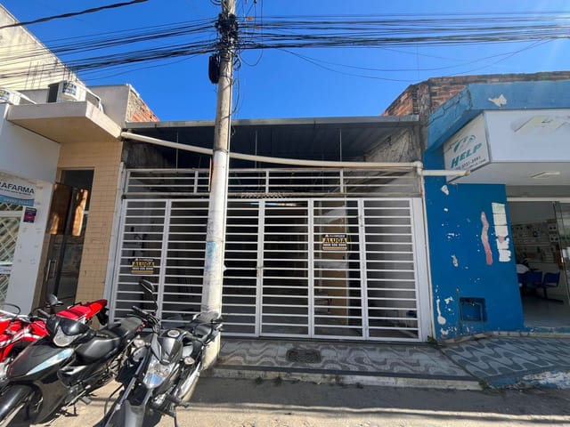 Foto do Ponto - Ponto para locação, Centro, Araçuaí, MG | Rede Max Imoveis