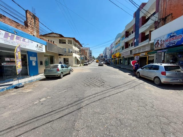 Foto do Ponto - Ponto para locação, Centro, Araçuaí, MG | Rede Max Imoveis