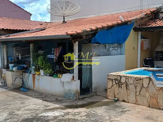 Ponto com 360m², à venda, no bairro Vila Aeroporto em Campinas