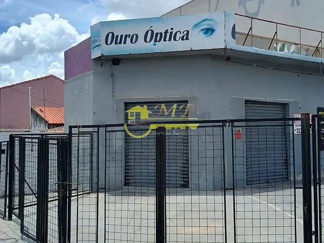 Ponto com 360m², à venda, no bairro Vila Aeroporto em Campinas
