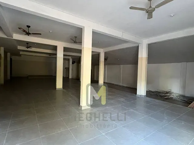Ponto com 240m², para alugar, no bairro Jardim Bela Vista em Serrana