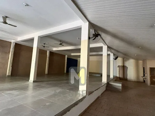 Ponto com 240m², para alugar, no bairro Jardim Bela Vista em Serrana