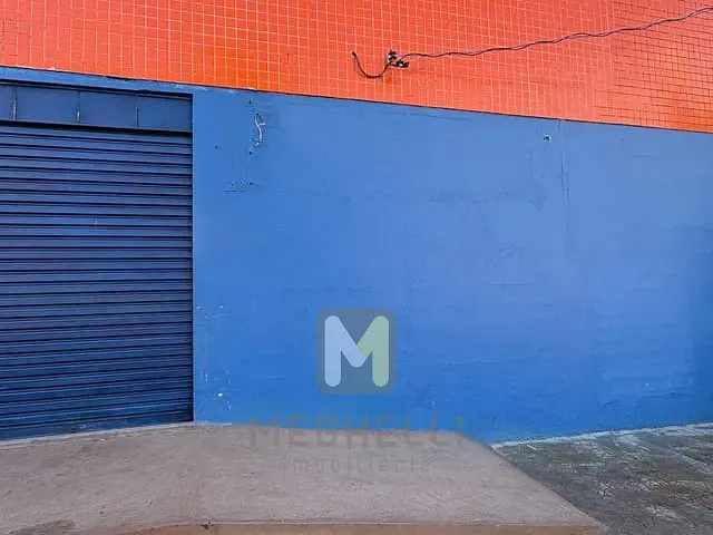 Ponto com 240m², para alugar, no bairro Jardim Bela Vista em Serrana
