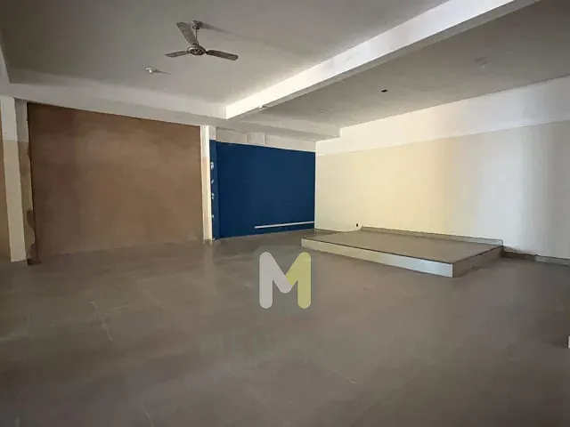 Ponto com 240m², para alugar, no bairro Jardim Bela Vista em Serrana