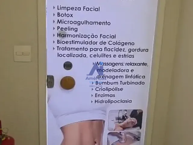 Ponto à venda, no bairro Recreio dos Bandeirantes em Rio de Janeiro