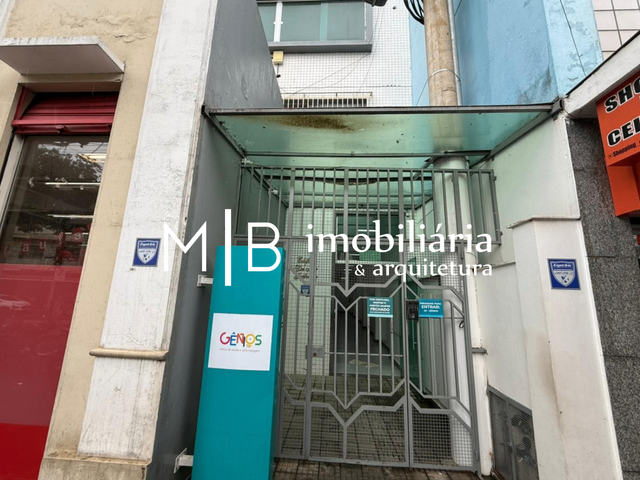 Ponto para alugar, no bairro CENTRO em CATAGUASES