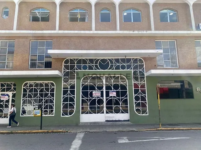 Ponto com 428m², para alugar, no bairro Centro em Itajubá