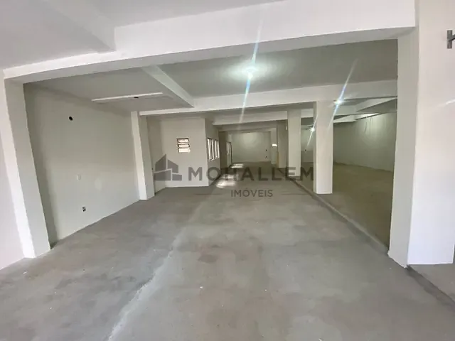 Ponto com 428m², para alugar, no bairro Centro em Itajubá