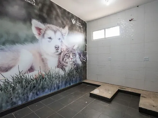 Ponto à venda, no bairro Setor de Áreas Isoladas Sul (Núcleo Bandeirante) em Brasília