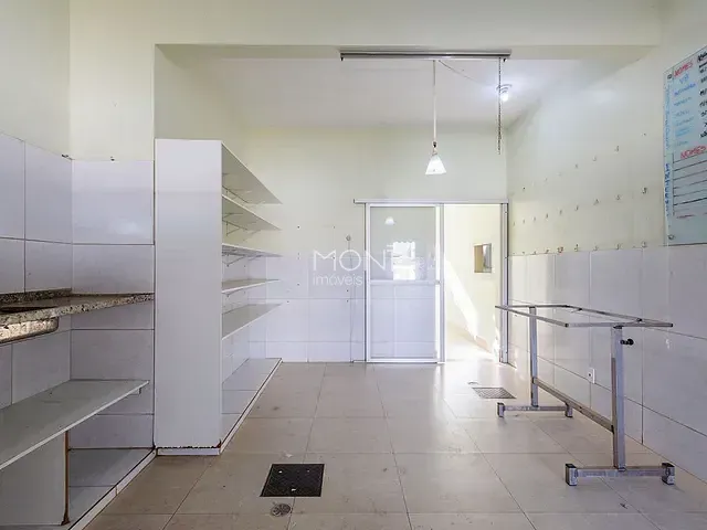 Ponto à venda, no bairro Setor de Áreas Isoladas Sul (Núcleo Bandeirante) em Brasília