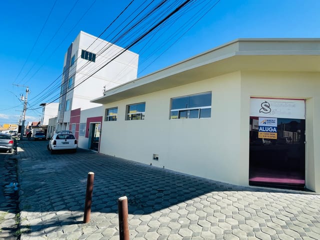 Foto do Ponto - Ponto para locação, no bairro Ibirapuera, em Vitória da Conquista, BA | Marcelo Santana Imóveis