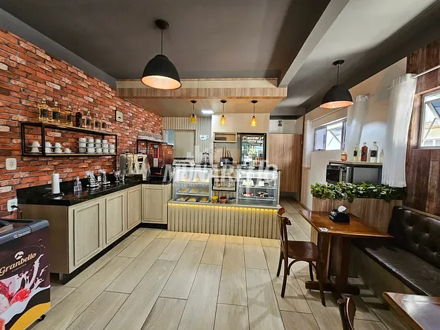 Ponto à venda, no bairro Centro em Piratuba
