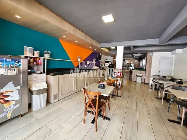 Ponto à venda, no bairro Centro em Piratuba