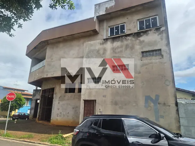 Ponto para alugar, no bairro João Aranha em Paulínia