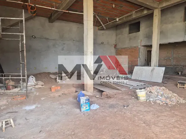 Ponto para alugar, no bairro João Aranha em Paulínia