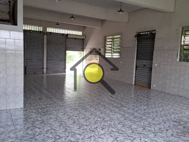 Ponto para alugar, no bairro Parque Císper em São Paulo