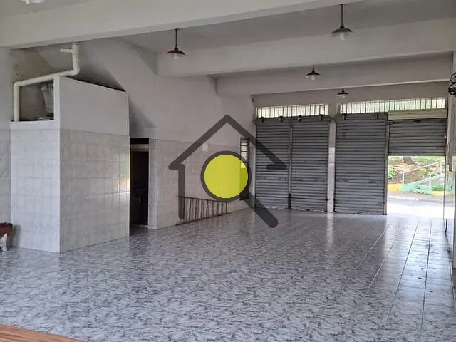 Ponto para alugar, no bairro Parque Císper em São Paulo