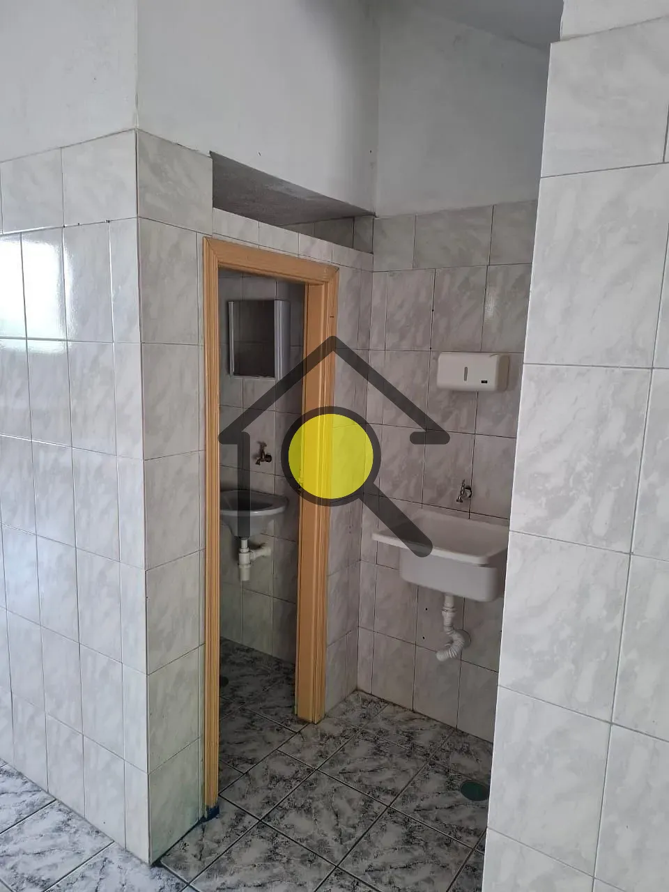 Loja-Salão, 120 m² - Foto 3