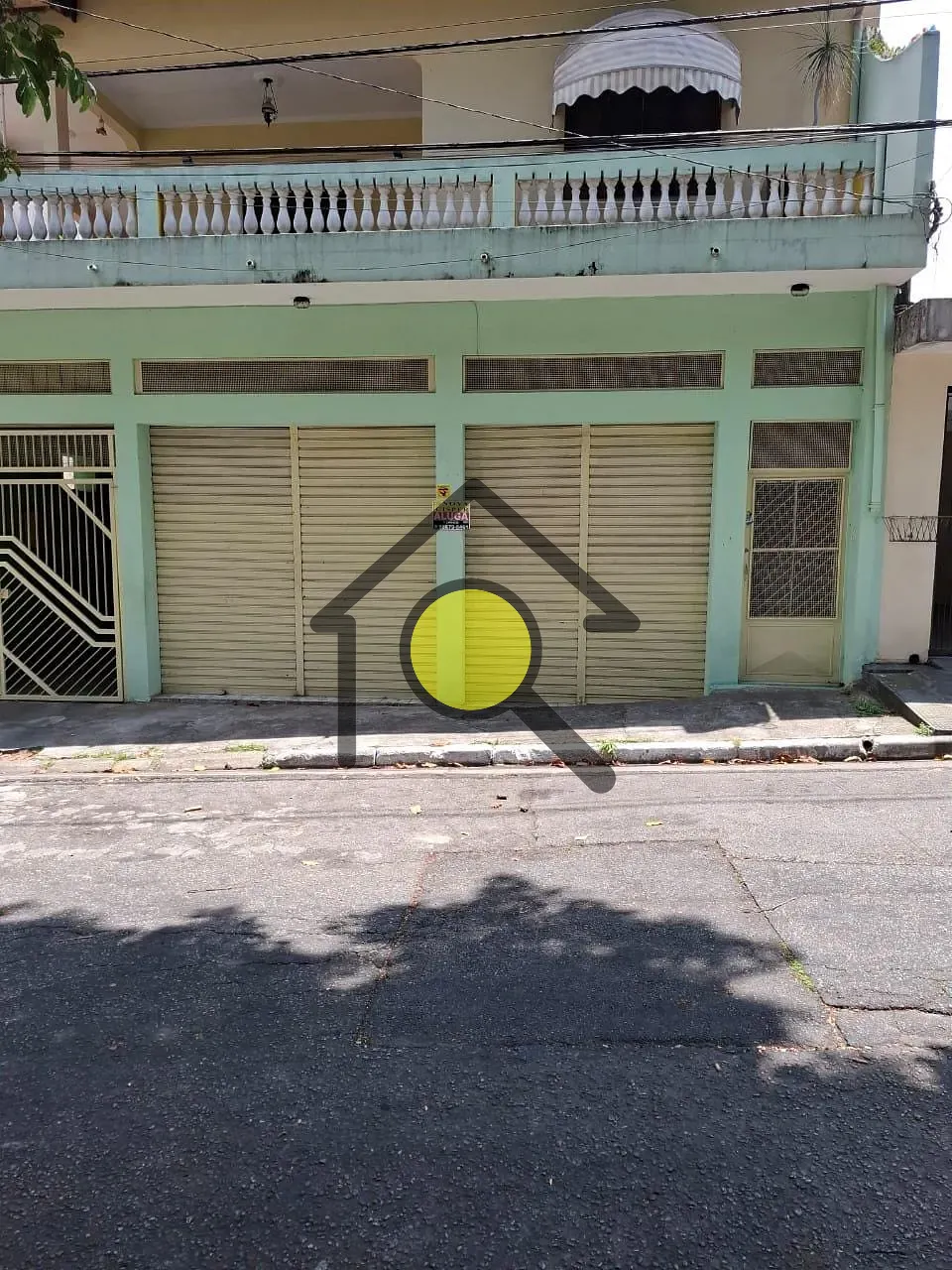 Loja-Salão, 120 m² - Foto 6