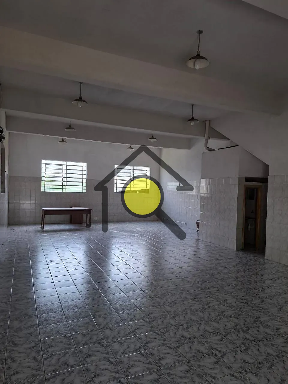 Loja-Salão, 120 m² - Foto 4
