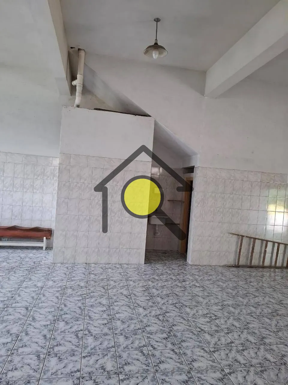Loja-Salão, 120 m² - Foto 7