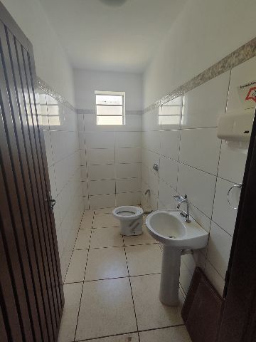 Ponto para alugar, no bairro Jardim Rosa Amarela em Fernandópolis