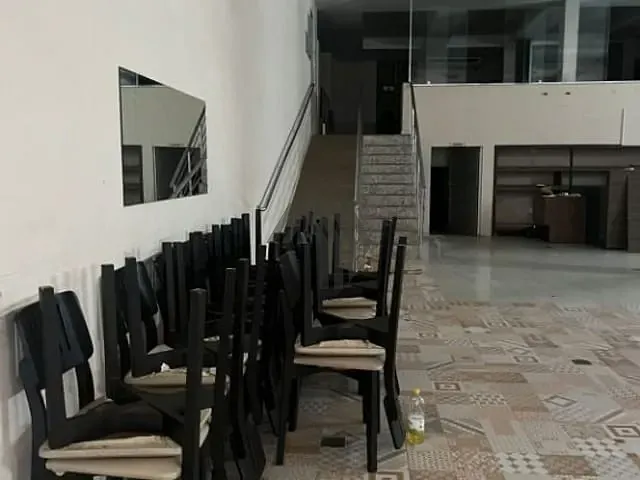 Ponto para alugar, no bairro São Brás em Belém