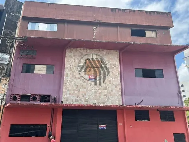 Ponto para alugar, no bairro São Brás em Belém