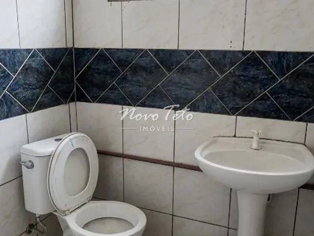 Ponto para alugar, no bairro Jardim São Vicente em São José dos Campos