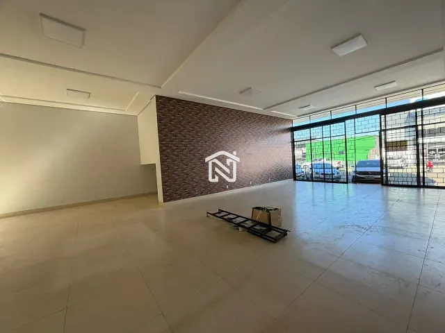 Ponto para alugar, no bairro Centro em Paraíso do Tocantins