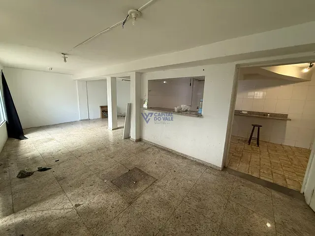 Ponto para alugar, no bairro Jardim Nova América em São José dos Campos