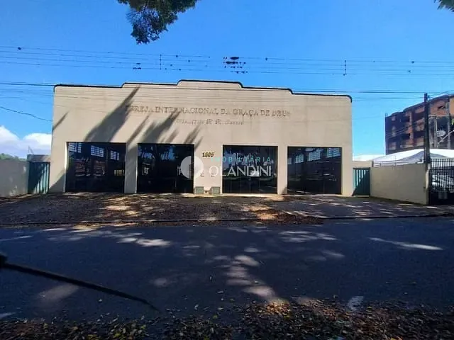 Ponto para alugar, no bairro Wada em Artur Nogueira