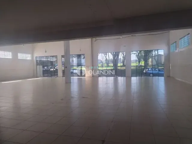 Ponto para alugar, no bairro Wada em Artur Nogueira