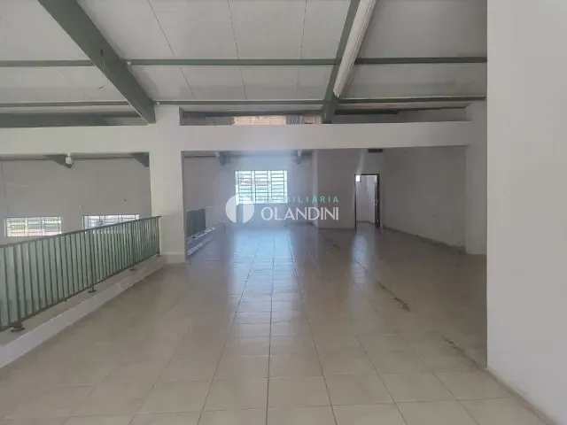 Ponto para alugar, no bairro Wada em Artur Nogueira