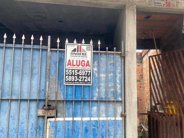 Ponto para alugar, no bairro Guarapiranga em São Paulo